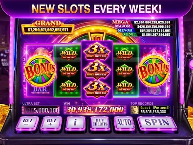 513 Slots ဂိမ်းမျက်နှာပြင် ၃