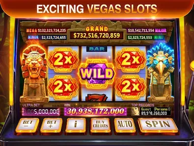513 Slots ဂိမ်းမျက်နှာပြင် ၁