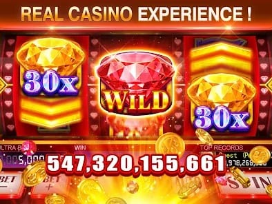 513 Slots ဂိမ်းမျက်နှာပြင် ၂