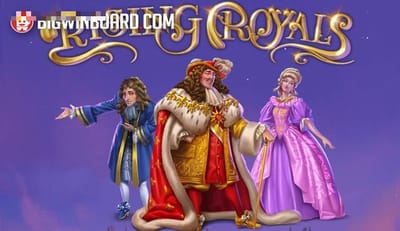 Rising Royals