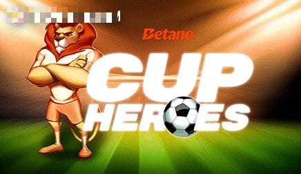 Cup Heroes